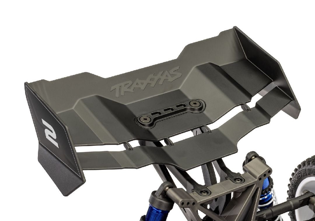 Traxxas 1/8 Jato 4x4 VXL 4x4 RTR - Pink TRA90386-4PINK