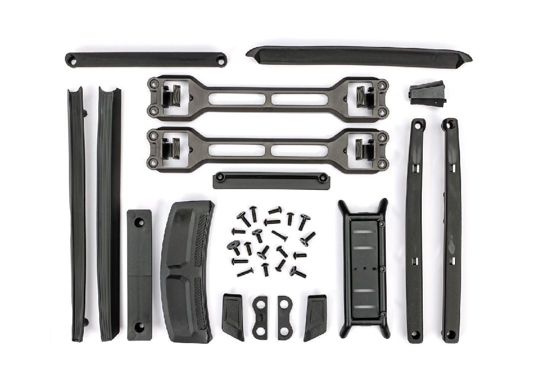 Traxxas Body Conversion Kit, TRX-4 Sport (clipless mounting) TRA9238