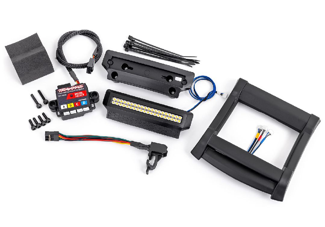 Traxxas Led Light Set, Sledge, TRA9690