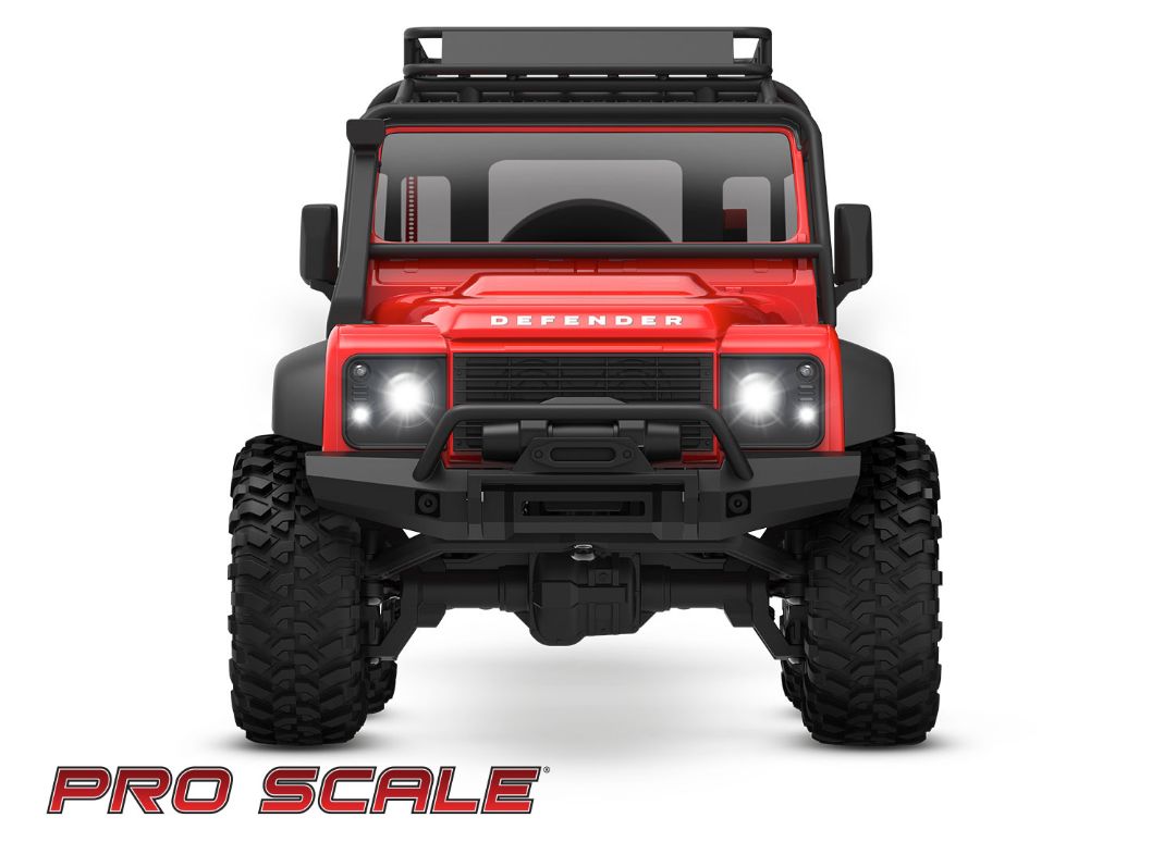Traxxas Led Light Set TRA9784