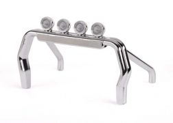 Traxxas Roll Bar (Assembled With Led Lights) (Fits #9811 Series Bodies) TRA9862X