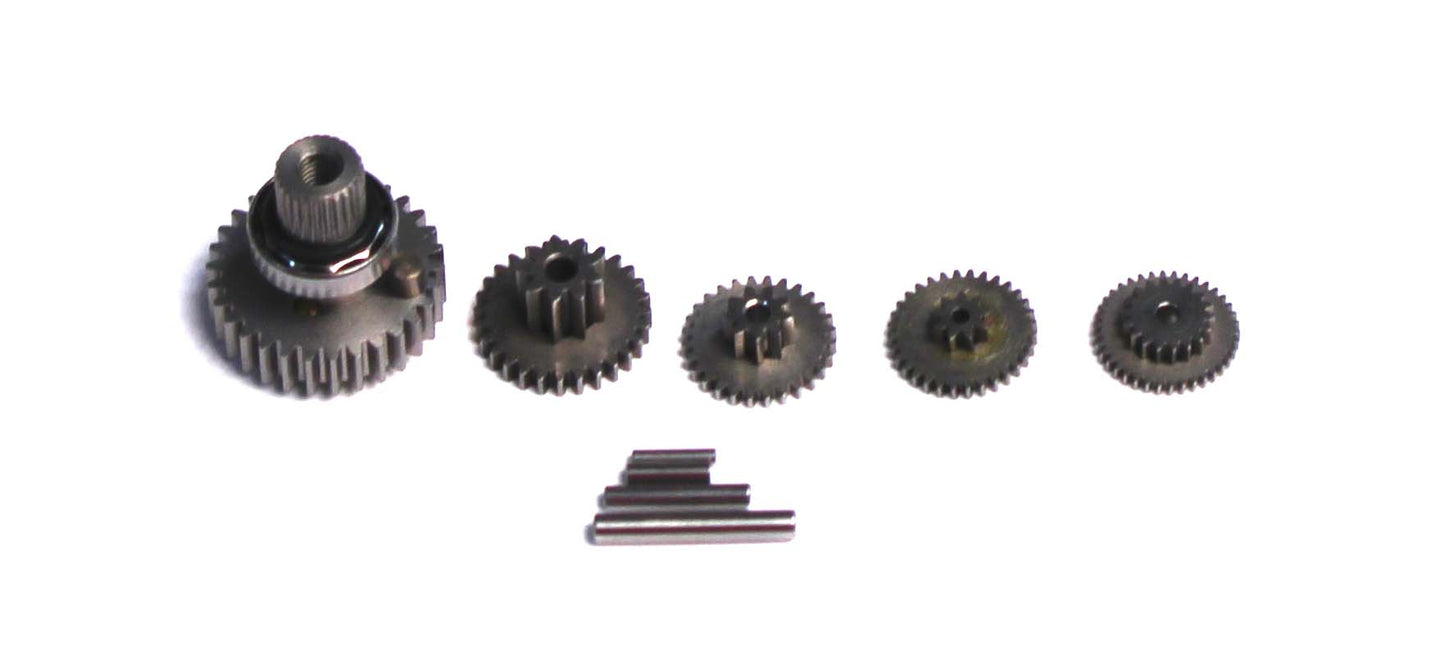 Gear Set with Bearings SAVSGSA1283SG