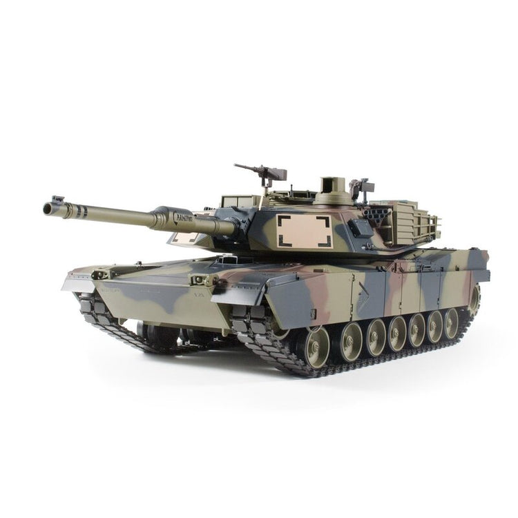 Military Tanks