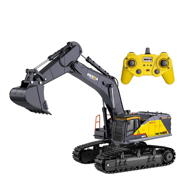 Construction Equipment