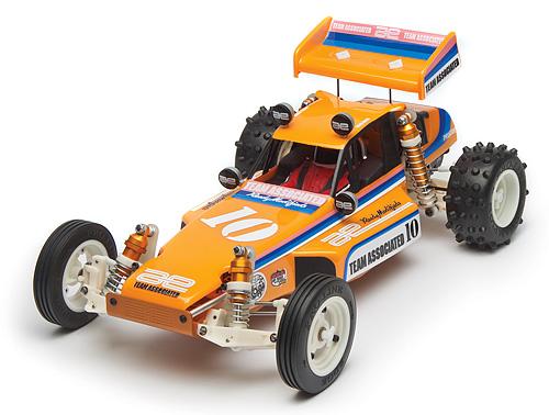 Vintage R/C