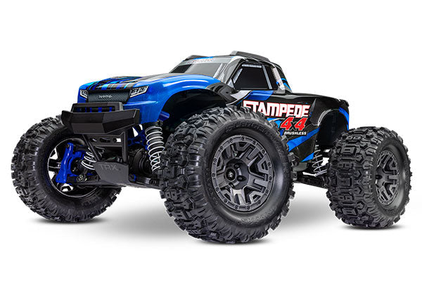 Off-Road RTR