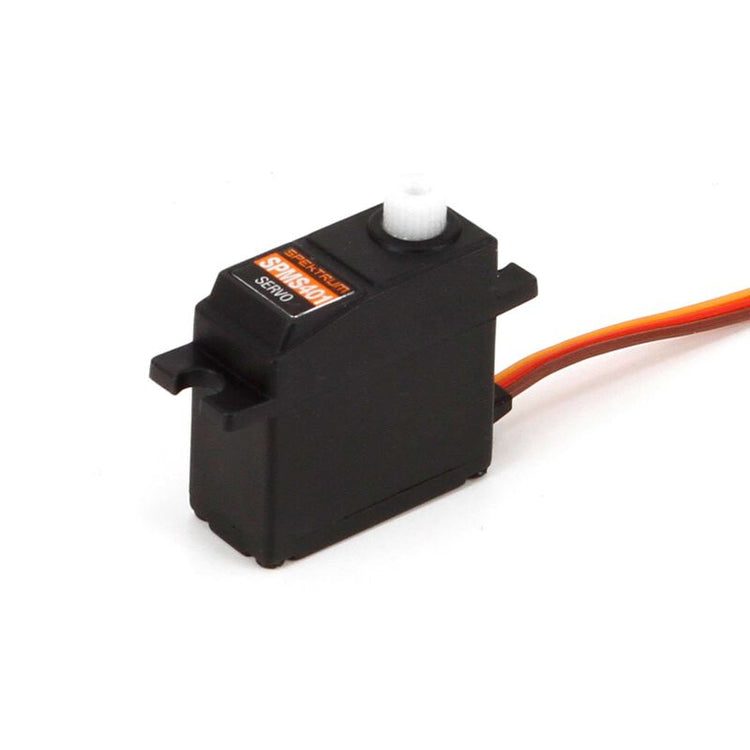 Mini Size Servo's