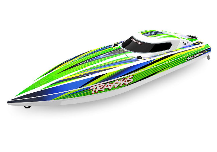 Traxxas Boats