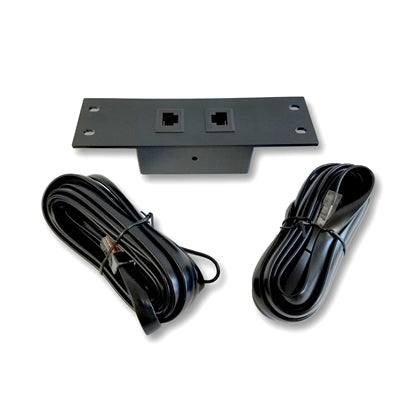 EXTENSION PLATE FOR PRODIGY ADVANCE & TECH 6 0001501