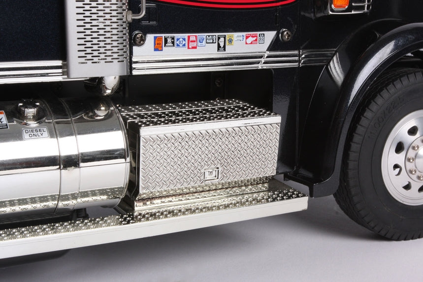 TAMIYA KNIGHT HAULER (1/14)