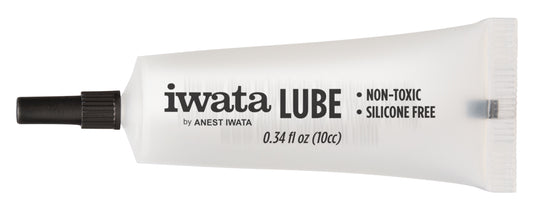 Iwata Lube Premium Airbrush Lubricant IWA15001