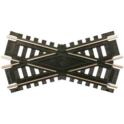 Atlas HO CODE 100 30° CROSSING HO SCALE TRACK