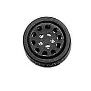 8 OHM 7/8" Round X 5/16" Speaker