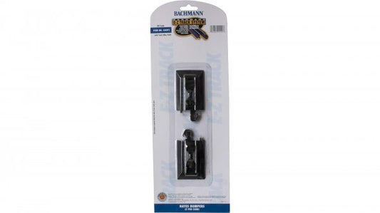 Hayes Bumper (HO Accs Scale Steel Alloy)