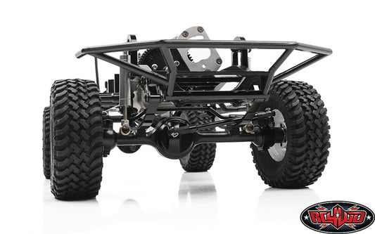 RC4WD Trail Finder 2 1/10 4X4 Off-Road Truck Kit Z-K0054 (Discontinued)