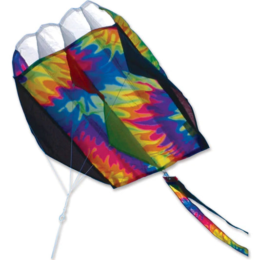 Parafoil 2 Kite - Tie Dye 12028