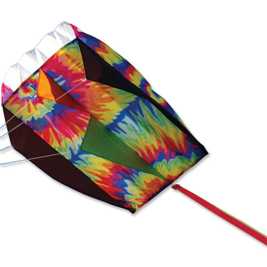Parafoil 5 Kite - Tie Dye 12037