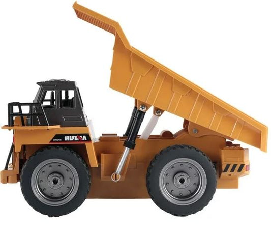 Huina R/C  Dump Truck 1:18 RTR