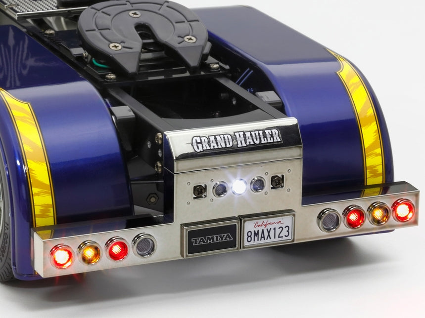 Tamiya RC GRAND HAULER 56344