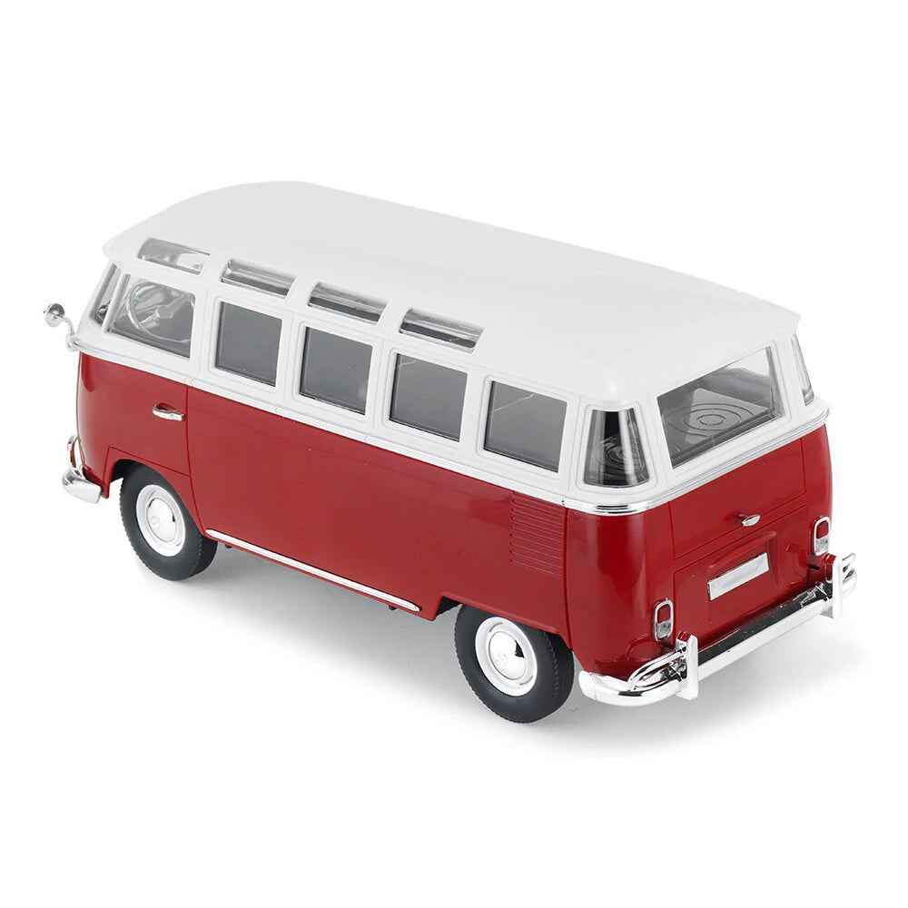 Volkswagen Bus D52 Mini 1/16 D-52MINI