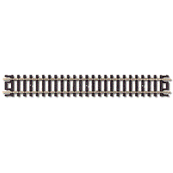 Atlas N-5" STRAIGHT TRACK - (6 PCS) 2501
