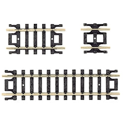 Atlas N-SNAP TRACK ASSORTMENT 2509
