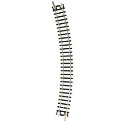 Atlas N-11" RADIUS TRACK - (6 PCS) 2520