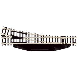 Atlas N-STANDARD SWITCH MANUAL RIGHT 2703