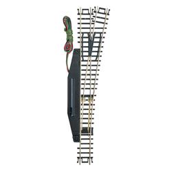 Atlas N-#6 SWITCH - REMOTE RIGHT 2705