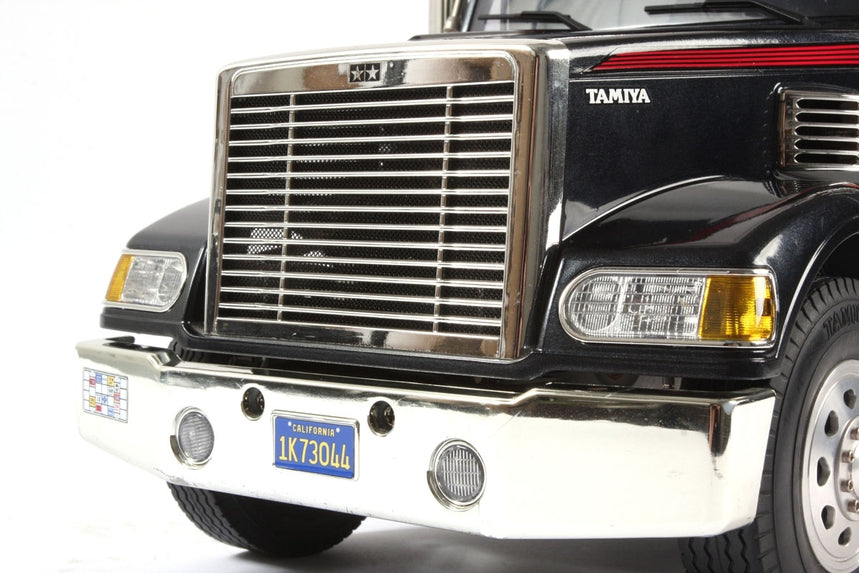 TAMIYA KNIGHT HAULER (1/14)