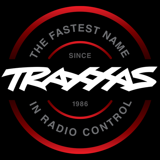 Traxxas Ring gear, differential/ pinion gear, differential (rear) TRA8579
