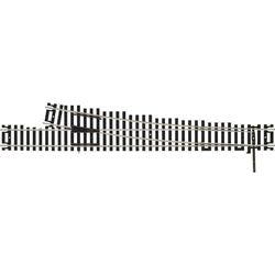Atlas CODE 100 #6 MARK V TURNOUT RIGHT HO SCALE TRACK