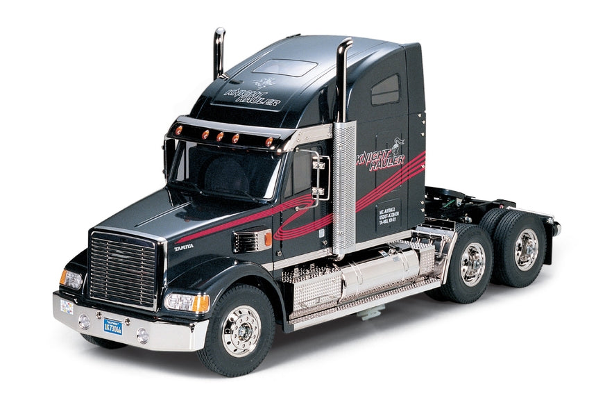 TAMIYA KNIGHT HAULER (1/14)