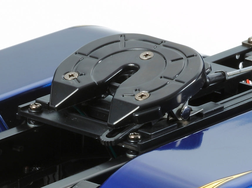 Tamiya RC GRAND HAULER 56344