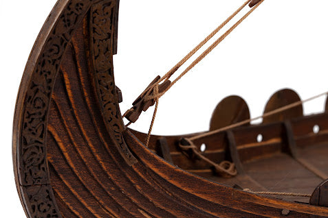 Billing Oseberg 1:25 BIL720