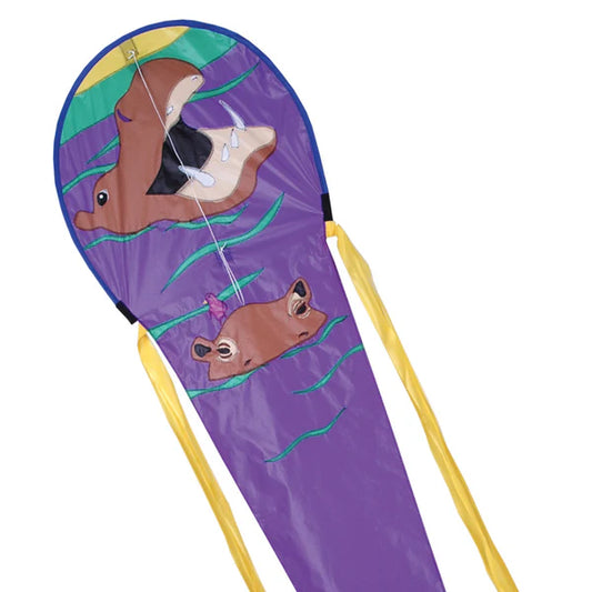 30 ft. Dragon Kite - Hippo 43036