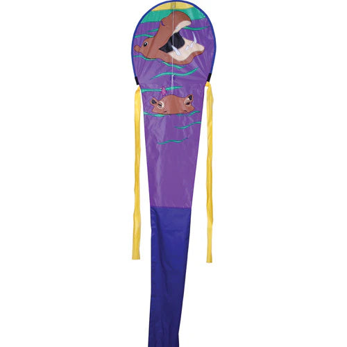 30 ft. Dragon Kite - Hippo 43036