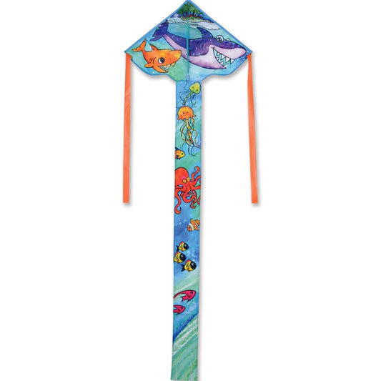 Easy Flyer Kite - Shark Family 44014