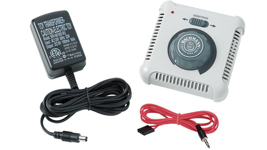 Bachmann Power Pack and DC Speed Controller 44211