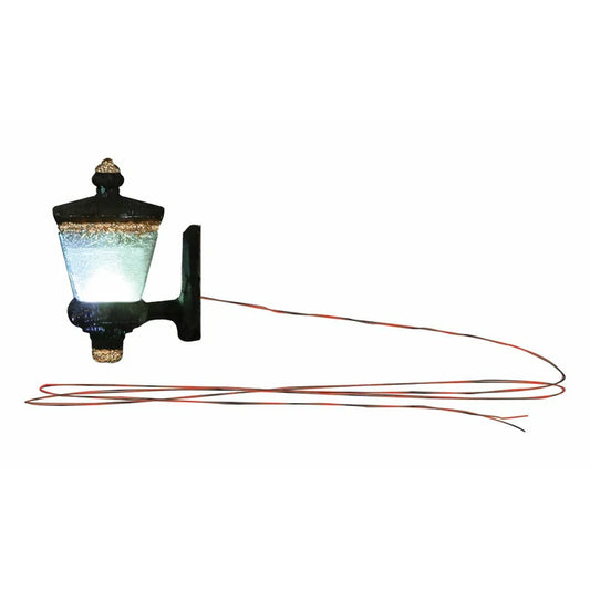 ENTRY WALL MOUNT LIGHTS (2/PKG) (HO) WOO5655
