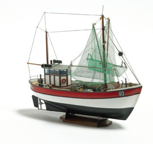 Billing Rainbow Cutter 1:60 BIL201