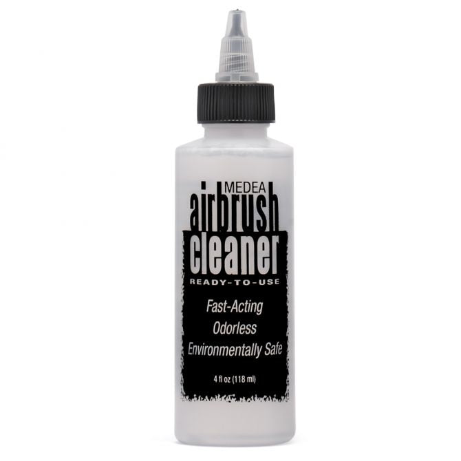 READY-TO-USE CLEANER (4 OZ) IWA 650004