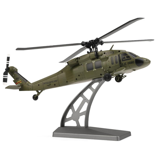 RCPRO K170 Black Hawk UH-60L