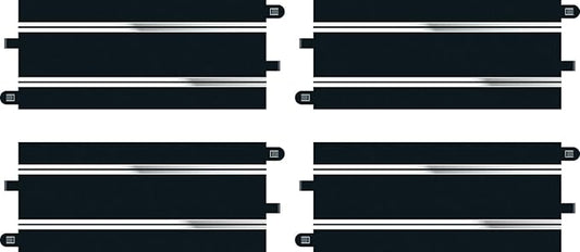 STANDARD STRAIGHT & CURVE TRACK EXTENSION PACK SCA8198