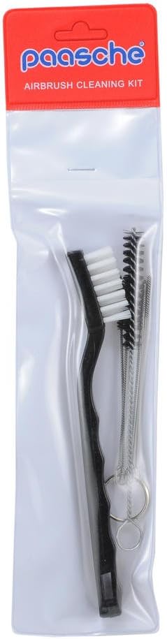 Paasche AC-7 Airbrush Cleaning Kit