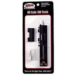 Atlas HO REMOTE SWITCH MACHINE - RIGHT HO Accs Scale