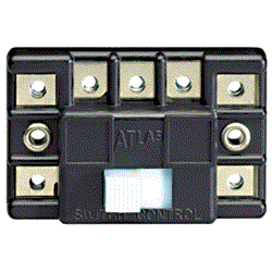 ATLAS SWITCH CONTROL BOX 56