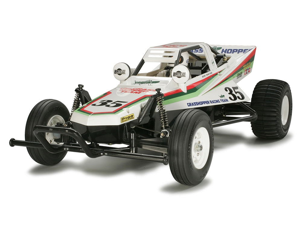 THE GRASSHOPPER 58346