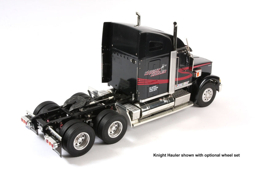 TAMIYA KNIGHT HAULER (1/14)
