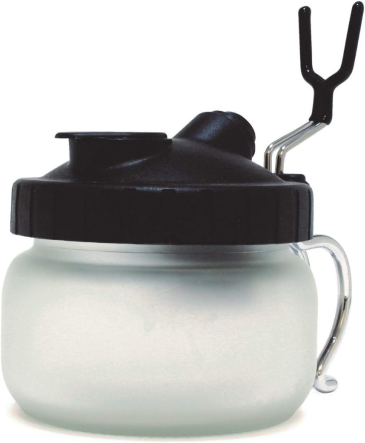 AIRBRUSH CLEANING POT VAL26005